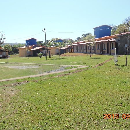 Chales Cantinho Da Roca กาปีตอลิโอ ภายนอก รูปภาพ